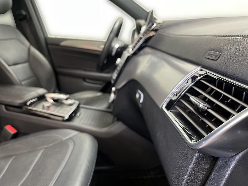 Mercedes-Benz GLS 350d 4MATIC AMG Line - fotka 18 z 25