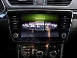 Škoda Superb 2,0 TDI DSG L&K CZ DPH - náhled 13