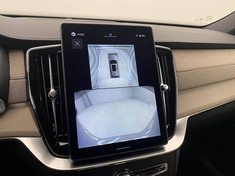 Volvo XC90 (2026) T8 AWD RECHARGE BRIGHT PLUS 7m - fotka 45 z 55
