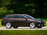 Opel Insignia ST