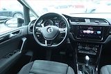 Volkswagen Touran (2019) 2.0 TDI, Automat, Navi - náhled 7