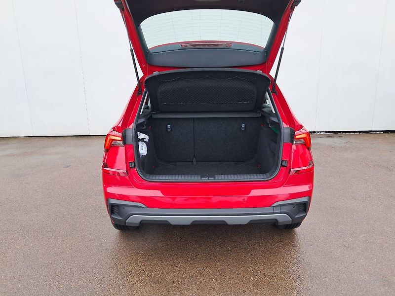 Škoda Kamiq (2024) Selection 1.0 TSI / 85 kW  M6 - fotka 25 z 26