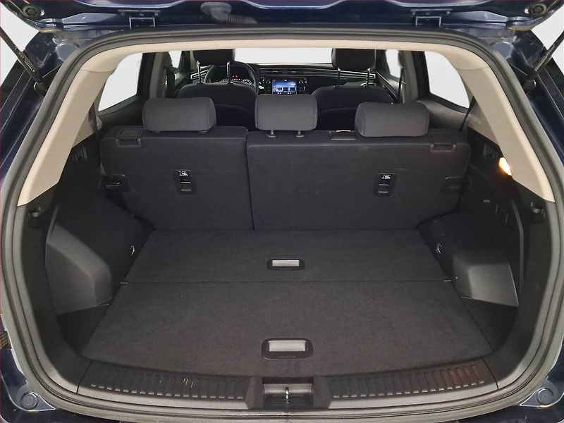 SsangYong Korando (2023) Style 1.5 T-GDI - fotka 13 z 20