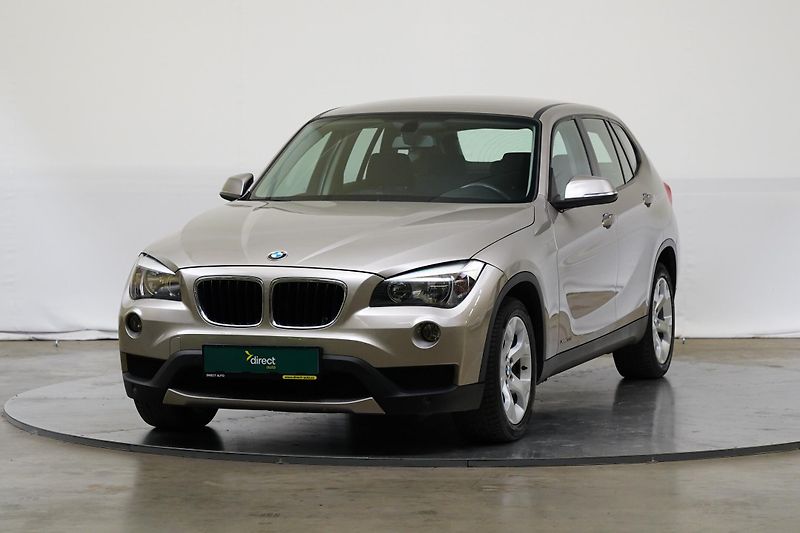 BMW X1 - fotografie inzerátu