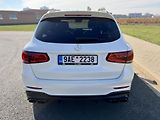 Mercedes-Benz GLC 63 AMG 4MATIC+ PANORAMA NAVI - náhled 3