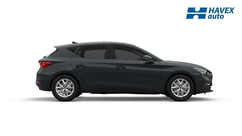 Seat Leon (2025) 1.5 TSI 115k Style - fotka 4 z 5