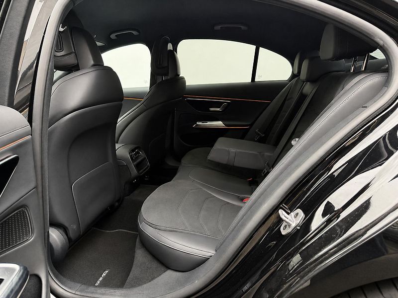 Mercedes-Benz Třídy E E450d 4Matic - fotka 10 z 10