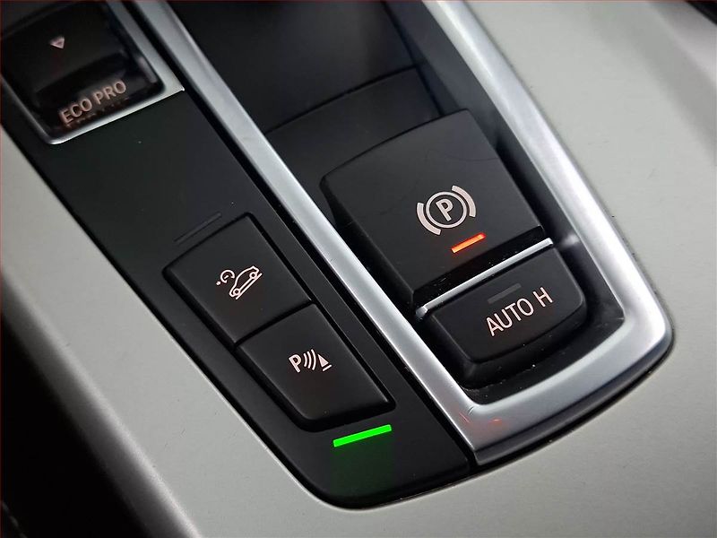 BMW X4 (2014) xDrive20d, 4X4, Automat, Kůže - fotka 19 z 25
