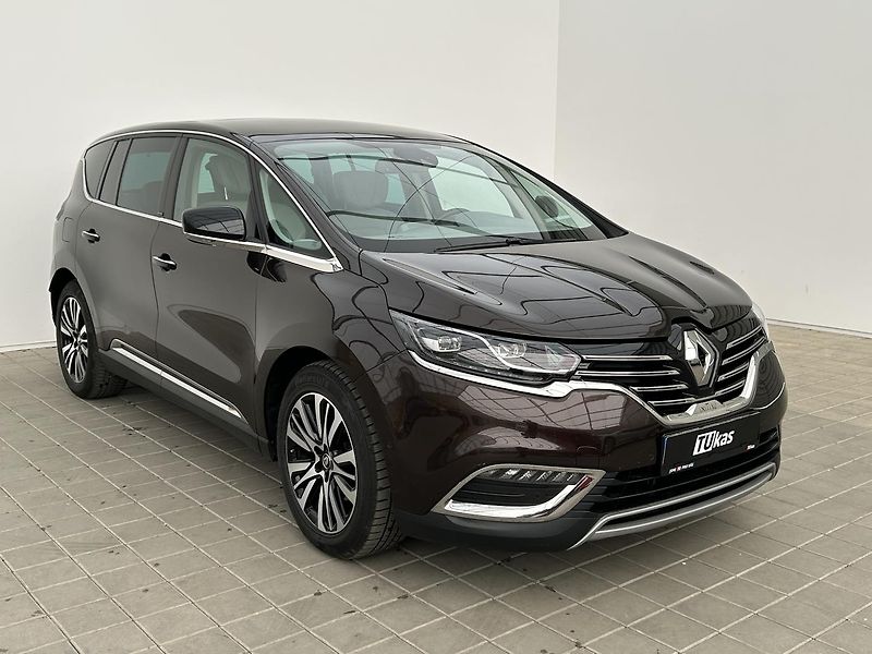 Renault Espace 1.6 dCi INITIALE PARIS - fotka 7 z 30