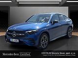 Mercedes-Benz GLC 220d Kupé 4M, 1.majitel - náhled 1