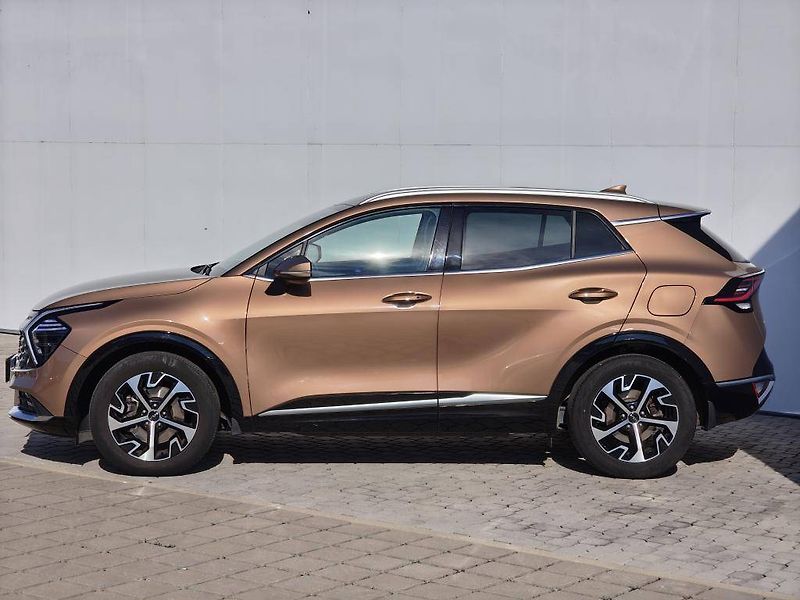 Kia Sportage TOP 1,6 T-GDi - fotka 3 z 23