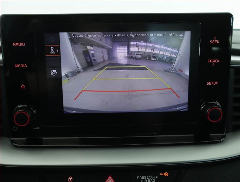 Kia Ceed (2023) Spin 1.0 T-GDI, SPIN, DPH - fotka 13 z 18