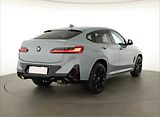 BMW X4 (2025) xDrive20d, M Sport, Navigace - náhled 4