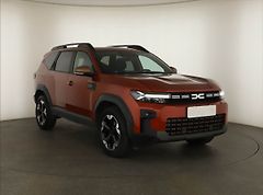 Dacia Bigster (2025) 1.2 MHEV, EXTREME, KAMERA - fotografie inzerátu