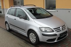Volkswagen Golf Plus 1.9TDi AUT.KLIMA KOSMET. VADY - fotografie inzerátu