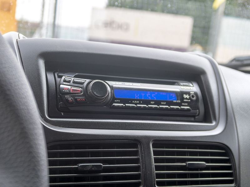 Fiat Dobló (2011) 1.4i 70KW AC – PO SERVISU - fotka 17 z 34