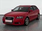 Audi A3 (2008) 1.6, Tempomat - náhled 1