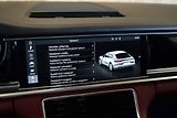 Porsche Panamera 4S Sport Turismo, Ventilace - náhled 36