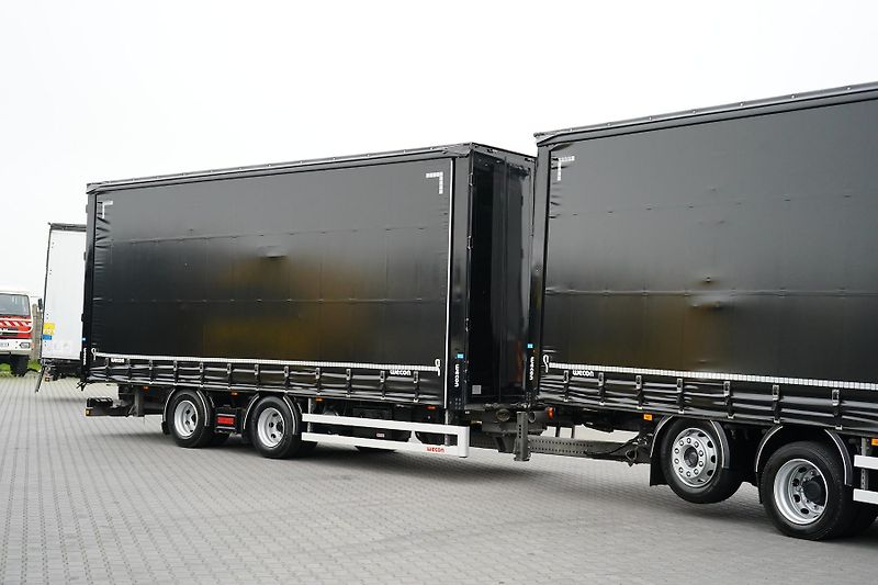 Volvo FH (2023) 460 / I – SAVE / ACC / EURO 6  - fotka 46 z 56