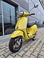 Vespa Primavera 125 3V ABS (2026) Primavera S 125 3V ABS E5+ - náhled 10