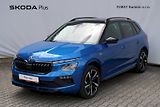 Škoda Kamiq (2025) MC 1.5 TSI 110 kW DSG - náhled 1