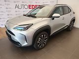 Toyota Yaris Cross 1.5 TNGA HEV CVT Style 2x4 - náhled 1