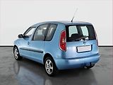 Škoda Roomster (2010) 1.6 TDI, Serv.kniha, Tažné - náhled 3