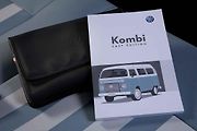 Volkswagen Kombi Last Edition.