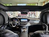 Mercedes-Benz Třídy S S350d 4Matic AMG Line - náhled 28