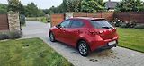 Mazda 2 1.5 66 KW výbava - náhled 10