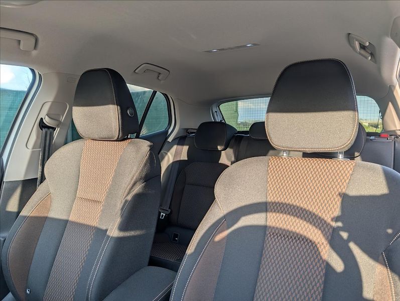Škoda Fabia 1,0 TSi STYLE,1.majitel,záruka - fotka 13 z 15