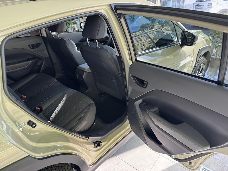 Subaru Crosstrek (2026) 2.0i Active Lineartronic-AKCE - fotka 9 z 18