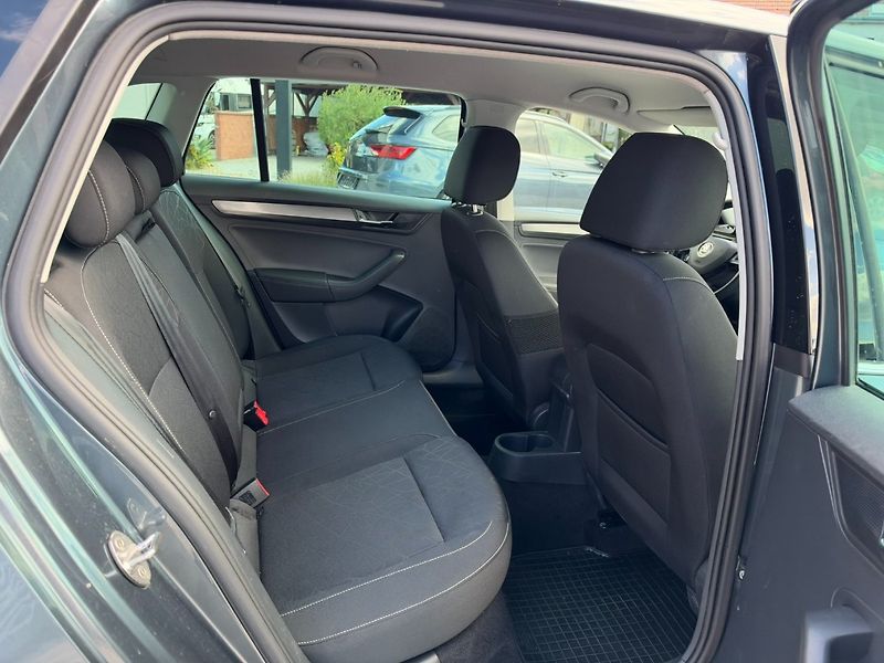 Škoda Rapid (2018) Clever 1.0 TSI 70kW - fotka 24 z 30