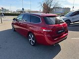 Peugeot 308 (2019) SW GT LINE 1,2 130K - náhled 8