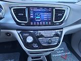 Chrysler Pacifica (2018) 3,6L Hybrid, krásný stav  - náhled 23