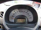 Daihatsu Sirion 1,3 i 64kW - náhled 13