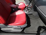 Renault Mégane 2.0T 16V, Cabrio - náhled 16