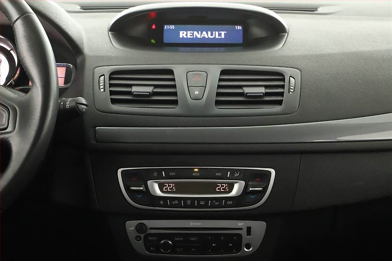Renault Mégane (2016) 1.2 TCe, ČR,1.maj, Tempomat - fotka 12 z 14