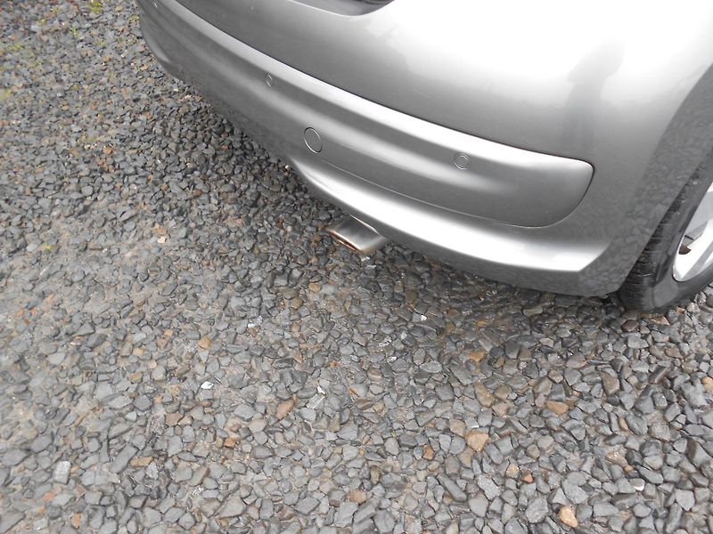 Peugeot 207 CC 1.6VTi,127TKm! KLIMA - fotka 7 z 28