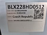 MAN TGS 33.520 6x6 RUKA HIAB SKLÁPĚČ  - náhled 9