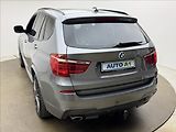BMW X3 2,0 4X4 DPH M 2XKOLA NAVI ČR - náhled 6