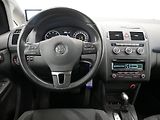 Volkswagen Touran - náhled 18
