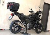 Honda NC 750 X (2015) ABS - VÝPRODEJ, původ ČR,hezký - náhled 2