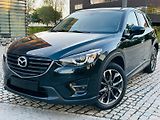 Mazda CX-5 2.5i 4x4 AUT KAMERA LED VÝHŘEV - náhled 1