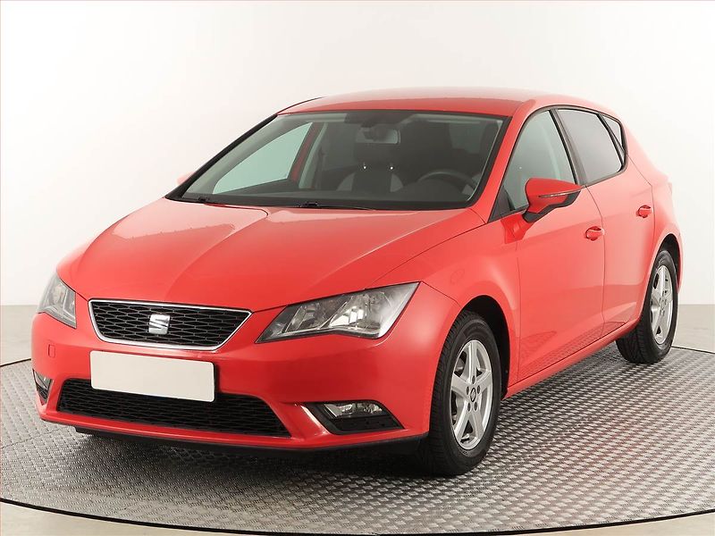 Seat Leon (2016) 1.2 TSI, Serv.kniha, Tempomat - fotka 2 z 17