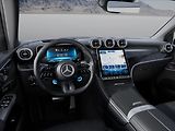 Mercedes-Benz GLC 3.0 Mercedes-AMG 53 4MATIC+ - náhled 6