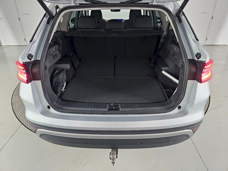 Škoda Kodiaq (2024) 2.0TDi 142kW 4x4 EXCLUSIVE 7S - fotka 29 z 30