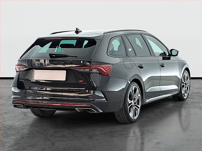 Škoda Octavia (2022) RS 2.0 TSI - fotka 5 z 25