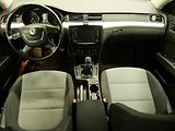 Škoda Superb (2010) 2.0TDI, Xenon, AC - náhled 8