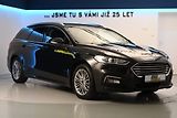 Ford Mondeo (2021) 2.0 TITANIUM Tažné ECOBLUE - náhled 3